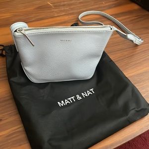 Matt & Nat crossbody